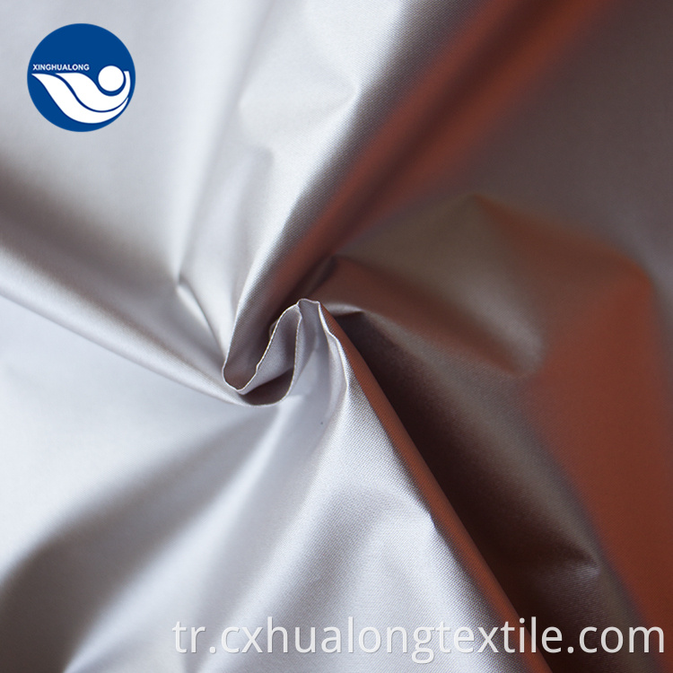 embossed taffeta lining Fabric